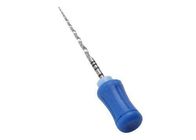 Protaper MTF T3 Endo Hand Files Dental Perfect 300rpm Rotary Speed