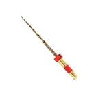 Wave One Gold Files Compatible TF4 Engine Rotary Endodontic Files T25