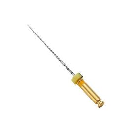 Niti Files In Endodontics Dental Cleaning Tools Flexible Glide Path Files