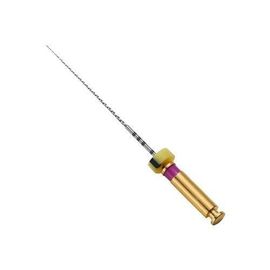Purple Dental Cleaning Tools Niti Files Endodontics Niti Rotary Instruments Endodontics