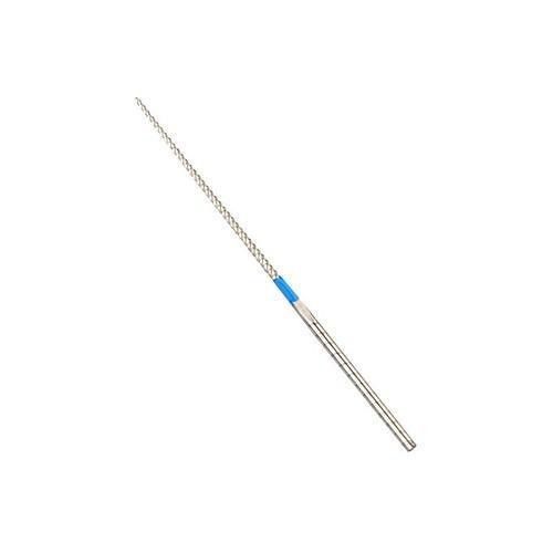 Ultrasonic File Dental Cleaning Tools 33mm Single Size Root Canal Preparation U