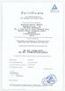 Porcellana Shenzhen Perfect Medical Instruments Co., Ltd Certificazioni